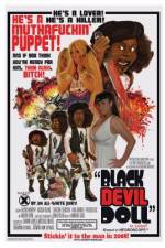 Watch Black Devil Doll Vodlocker