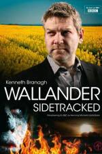 Watch Wallander Sidetracked Vodlocker
