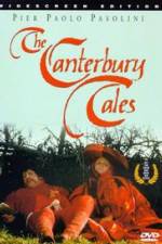 Watch The Canterbury Tales Vodlocker