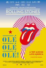 Watch The Rolling Stones Ol, Ol, Ol!: A Trip Across Latin America Vodlocker