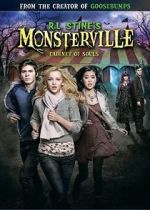Watch R.L. Stine\'s Monsterville: Cabinet of Souls Vodlocker