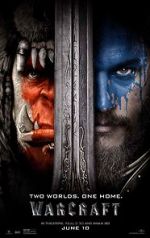 Watch Warcraft: The Beginning Vodlocker
