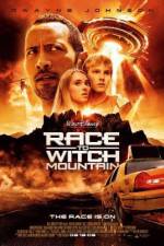 Watch Race to Witch Mountain Vodlocker