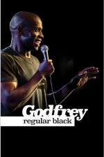 Watch Godfrey Regular Black Vodlocker
