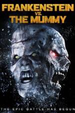 Watch Frankenstein vs. The Mummy Vodlocker