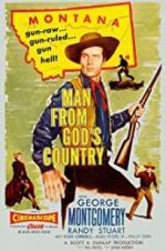 Watch Man from God\'s Country Movie25