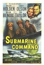 Watch Submarine Command Vodlocker