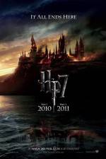 Watch Harry Potter and the Deathly Hallows 1 Vodlocker