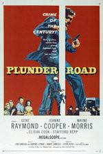 Watch Plunder Road Vodlocker