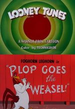Watch Plop Goes the Weasel (Short 1953) Vodlocker