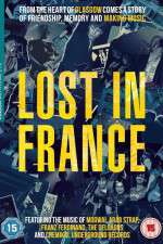 Watch Lost in France Vodlocker