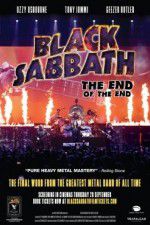 Watch Black Sabbath the End of the End Vodlocker