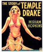 Watch The Story of Temple Drake Vodlocker