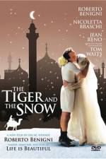Watch The Tiger And The Snow Vodlocker