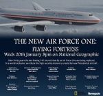 Watch The New Air Force One: Flying Fortress Vodlocker