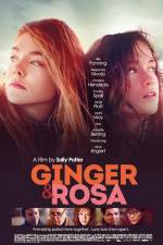 Watch Ginger & Rosa Vodlocker