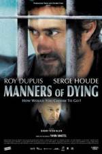 Watch Manners of Dying Vodlocker