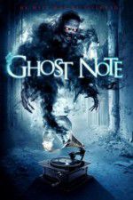 Watch Ghost Note Online Vodlocker