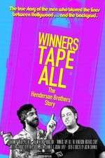 Watch Winners Tape All The Henderson Brothers Story Vodlocker