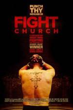 Watch Fight Church Vodlocker