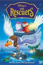 Watch The Rescuers Vodlocker