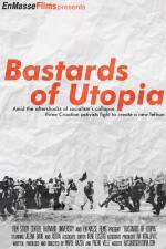 Watch Bastards of Utopia Vodlocker
