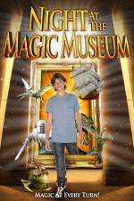 Watch Night At The Magic Museum Vodlocker