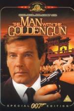 Watch James Bond: The Man with the Golden Gun Vodlocker