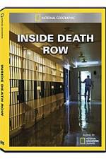Watch National Geographic: Death Row Texas Vodlocker