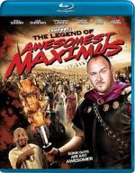 Watch The Legend of Awesomest Maximus Vodlocker