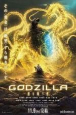 Watch Godzilla: The Planet Eater Vodlocker
