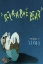 Watch Rock-a-Bye Bear Vodlocker