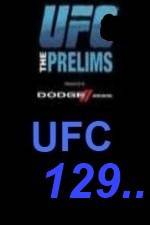 Watch UFC 129 Preliminary Fights Vodlocker
