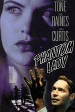 Watch Phantom Lady Vodlocker