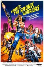 Watch 1990: The Bronx Warriors Vodlocker