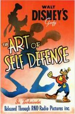 Watch The Art of Self Defense Vodlocker