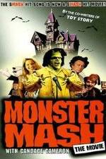 Watch Monster Mash: The Movie Vodlocker