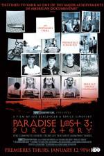 Watch Paradise Lost 3 Purgatory Vodlocker