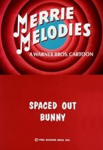 Watch Spaced Out Bunny (TV Short 1980) Vodlocker