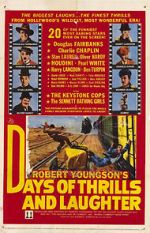 Watch Days of Thrills and Laughter Vodlocker