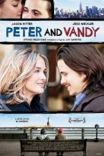 Watch Peter and Vandy Vodlocker