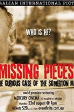 Watch Missing Pieces: The Curious Case of the Somerton Man Vodlocker