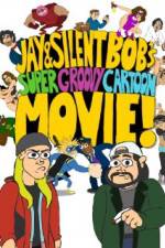 Watch Jay and Silent Bob's Super Groovy Cartoon Movie Online Vodlocker
