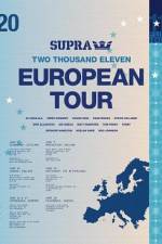 Watch Supra European Tour Vodlocker