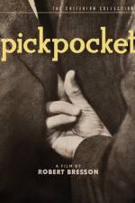 Watch Pickpocket Vodlocker