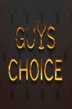 Watch SpikeTV Guys Choice Awards Vodlocker