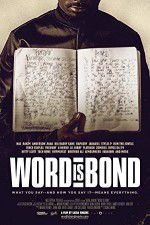Watch Word is Bond Vodlocker