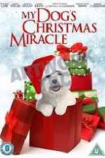 Watch My Dog's Christmas Miracle Vodlocker