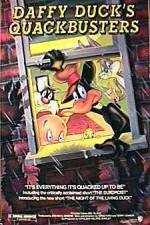 Watch Daffy Duck's Quackbusters Vodlocker