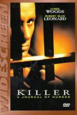 Watch Killer: A Journal of Murder Vodlocker